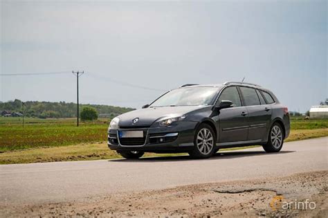 Renault Laguna Dci Dijelovi God