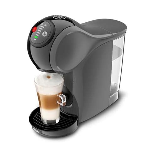 De Longhi Dolce Gusto Genio S EDG226 A Pod Coffee Machine Compact