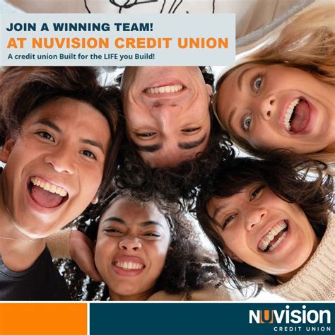 Nuvision Credit Union Careers | Nuvision Federal Credit Union