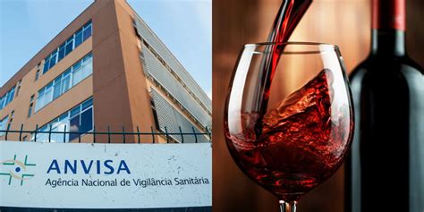 Mil Litros De Vinho Adulterados Proibi O Decreto Da Anvisa