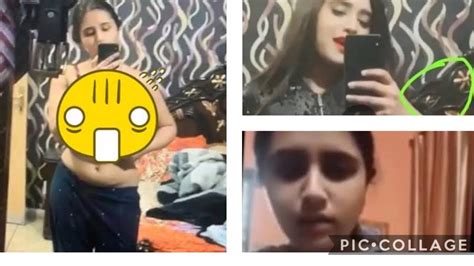 Tiktok Star Minahil Malik Leaked Video Video Reality Youtube