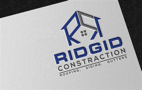 RIDGID Logo - LogoDix