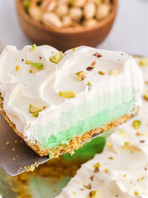 26 Pistachio Pie Recipe Emmashaelynn