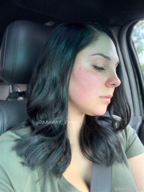 Brooke Synn Nude Onlyfans Photos Videos OnlyFans Leaked Nudes