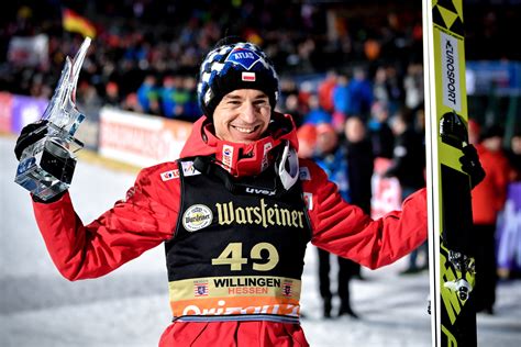 Willingen Five Fantastyczna Walka Polsko Niemiecka Kamil Stoch Na