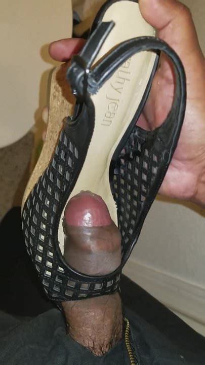 Fucking Black Wedges One Of My Favs I Had Fuck Gay Man Porn XHamster
