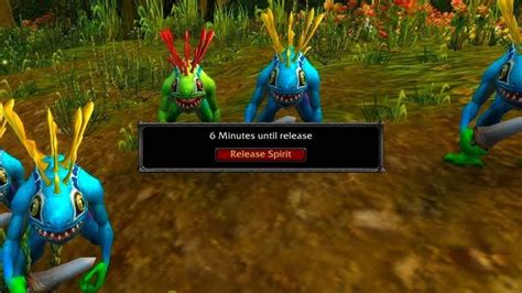 WoW Classic Fresh Hardcore Best And Worst Classes For Leveling