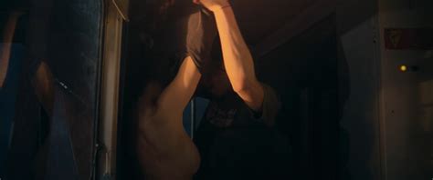 Nude Video Celebs Natasa Stork Nude Not A Thing Veszelyes Lehet A