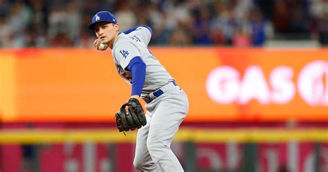 Corey Seager Rumors: Yankees, Dodgers Pursuing Star SS in Free Agency ...