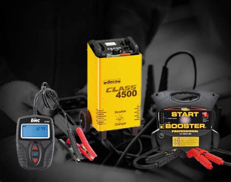 Auto Electrical Equipment / Tools – Garage & Tool Supplies