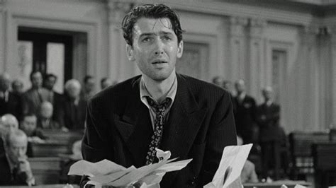 How Jimmy Stewart Found His Signature Acting Style