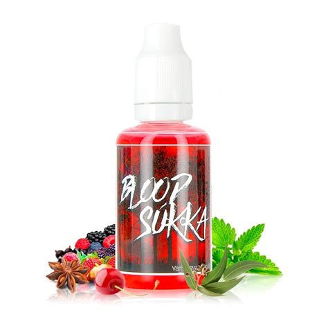 Vampire Vape Aroma Blood Sukka Ml