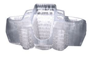 Transparent and Clear 3D Printing Materials | PolyJet, SLA, FDM, Resins