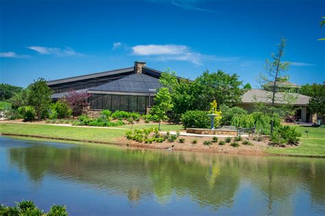 How to Appreciate a Visit to the Huntsville Botanical Garden?