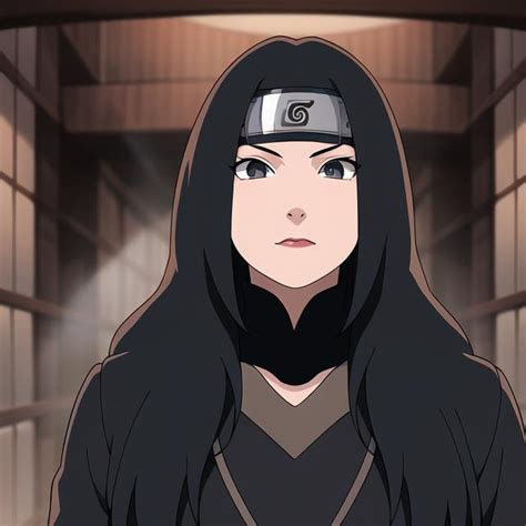 Idea For Byakugan Rnaruto