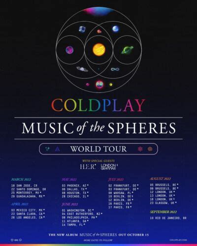 1x Coldplay München Ticket 18 08 2024 Block B3 Reihe 63 eBay