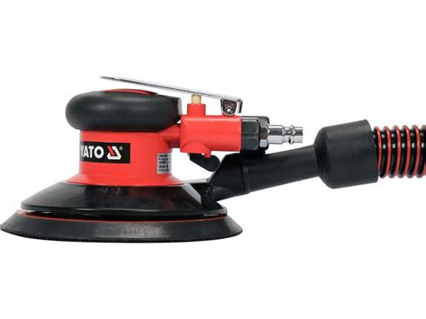 slefuitor pneumatic excentric yato yt  magazinulcusculero