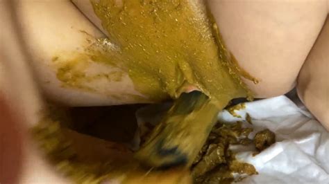 Fisting Her Filthy Pussy ThisVid