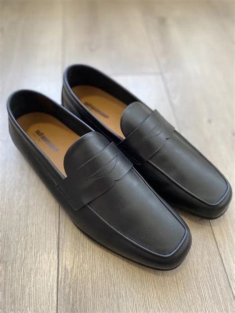 Stemar мужские мокасины лоферы — цена 6500 грн в каталоге Мокасины ...