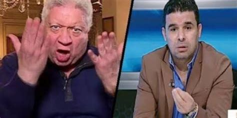 تفاصيل جديدة بشأن تعاقد خالد الغندور مع قناة الزمالك