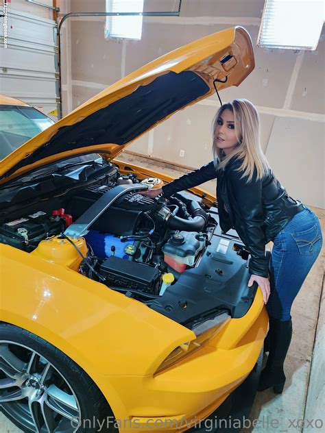 Virginiabelle Xoxo Smiles Xoxo Nude Onlyfans Leaks The Fappening Photo