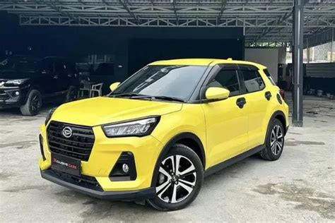 Inilah Mobil Turbo Baru Yang Punya Harga Termurah Di Indonesia Miliki