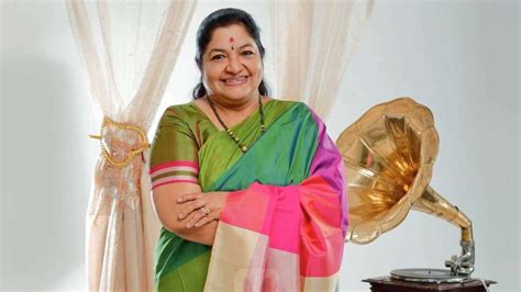 K S Chithra When The Musical Phenomenon Dazzled Bollywood