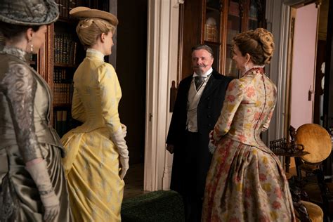 The Gilded Age Season 2 First Look At The Trailer And Major Plot