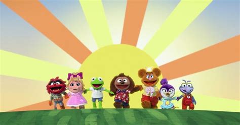 Muppet Stuff: Rowlf to Make Muppet Babies Debut!