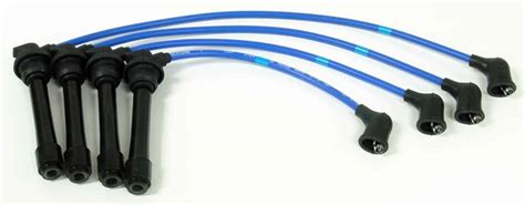 Cables De Bujias Ngk Los Mejores Cables De Bujias