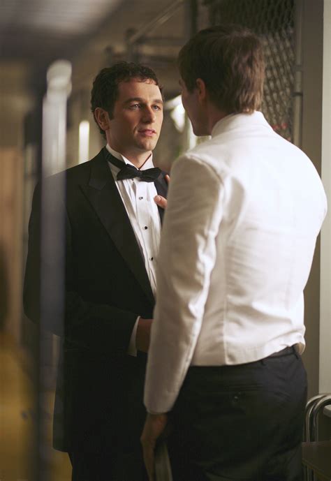 Brothers & Sisters: 1x06 Episode Stills - Luke Macfarlane Photo (17886591) - Fanpop