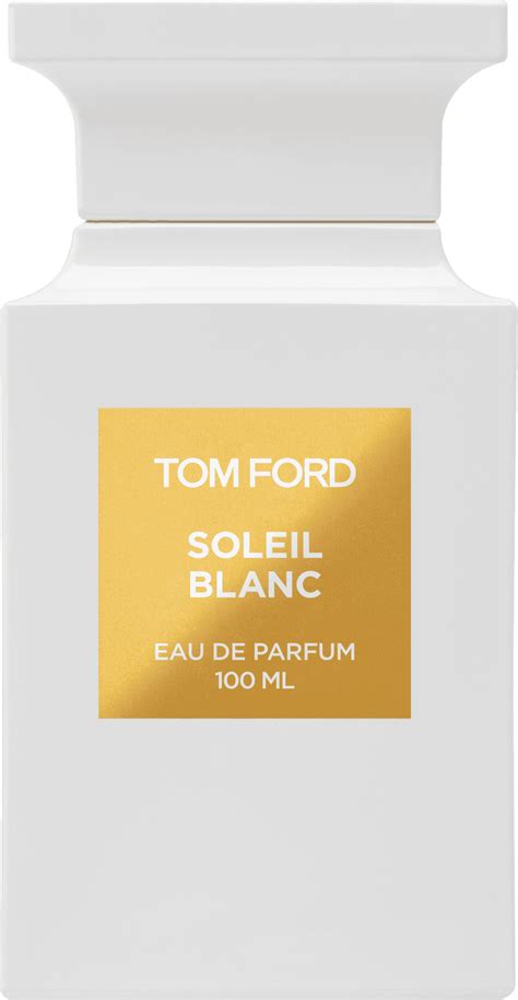 Perfume Soleil Blanc Tom Ford Beleza Na Web