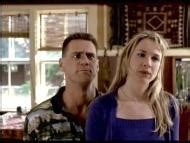 Naked Renée Zellweger in Me Myself Irene