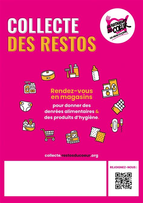 T L Charger Les Affiches Le Site De La Collecte Nationale Des Restos