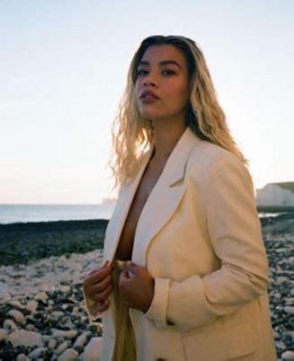 Molly Rainford Nude Pics And Porn LEAKED Scandal Planet