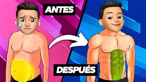 7 Ejercicios Para Perder La Grasa Abdominal Cómo Perder Peso RÁpido Youtube