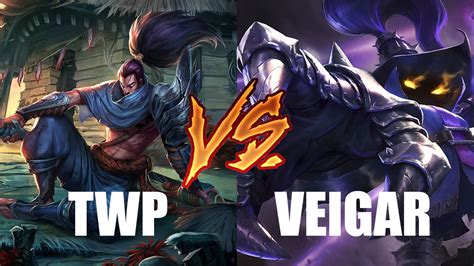 Thewanderingpro Yasuo Vs Veigar Mid Patch Yasuo Gameplay Youtube