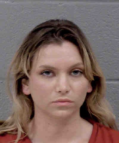 Meredith Vittatoe Dwi Wccb Charlotte S Cw