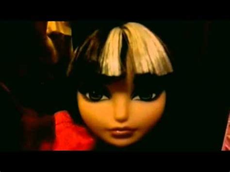 Реклаиа на фильм монстр хай Вампир - YouTube