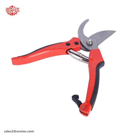 Wholesales High-end Gardening Scissors Garden Tools Bend Orchard Shears ...