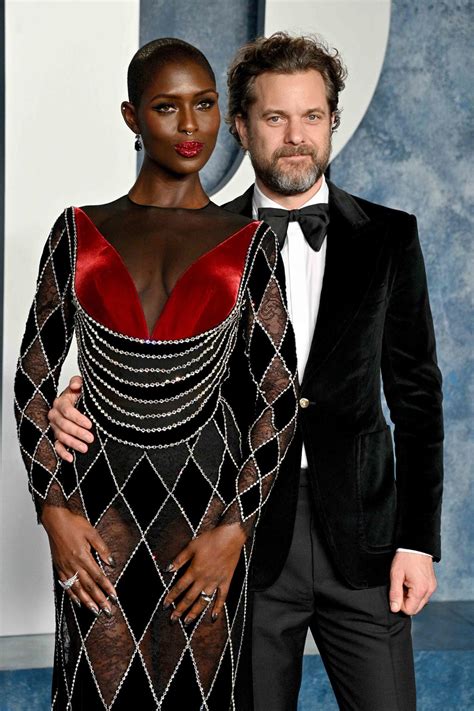 Joshua Jackson Says Wife Jodie Turner Smith Enjoys Watching His On