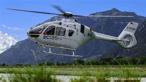 Airbus H135 / EC135T3