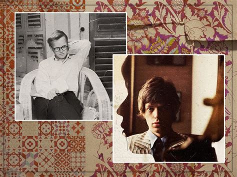 Why Truman Capote Called Mick Jagger A Total Actor