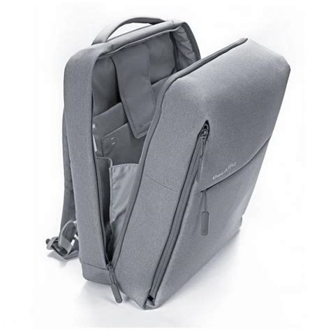 Сумка Рюкзак Xiaomi Mi City Backpack 2 Light Gray купить в Красноярске ...