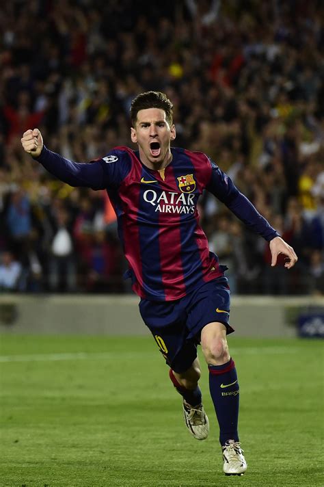 Lionel Messi Blog Celebrities