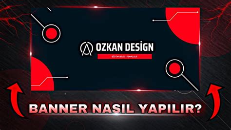 MOBİLDEN CANVA İLE BANNER YAPIMI BANNER NASIL YAPILIR KOLAY BANNER