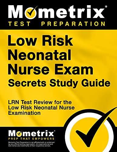 Ebook Low Risk Neonatal Nurse Exam Secrets Study adrianajetyurussoのブログ