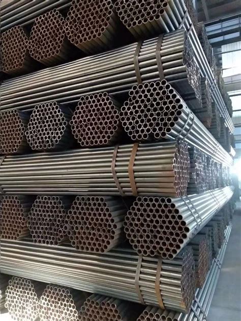 Поставщики и производители трубных труб для строительных лесов ...