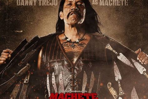 Facts About The Movie Machete Weblogy