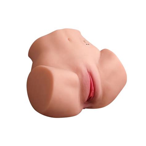 Masturbador Ano Vagina Textura y Sensación Realista con Vibración